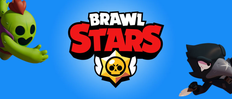 update Brawl Stars 14.34