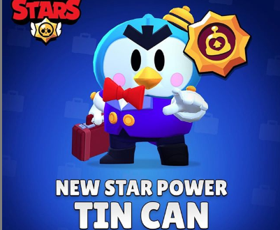 tin can мистер ПИ