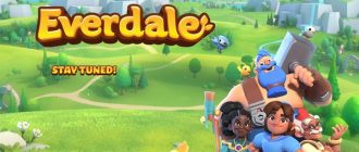everdale