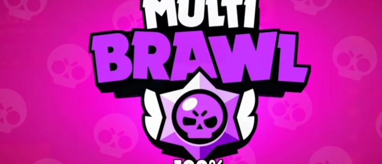 multi brawl